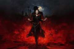Arkane 開發《神鬼疑雲》的契機:源於未能實現的《神偷 4》與《銀翼殺手》企劃