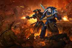 《戰鎚 40K:Gladius》限時免費領取!Steam 多款遊戲同步優惠