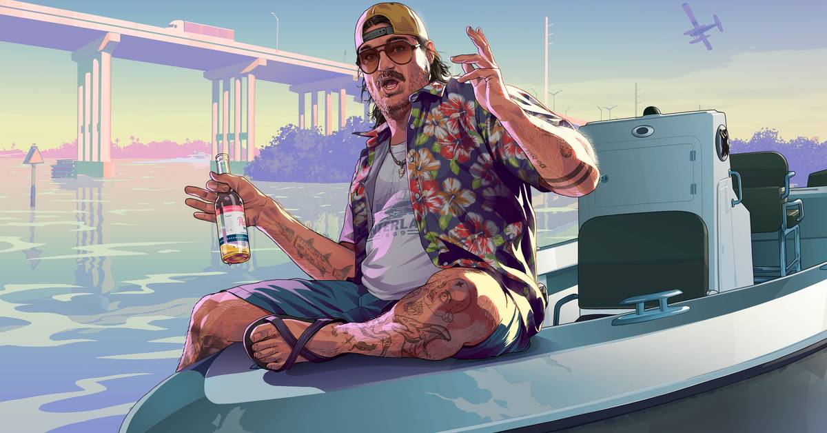 polygon.com - Oli Welsh - GTA 6 has become too big for everyone's own good