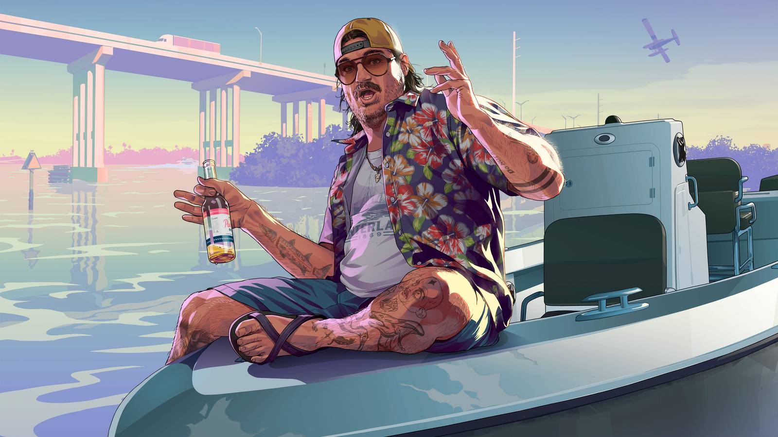 Grand Theft Auto VI Release Date Confirmed: Take-Two Earnings Report 2026 Grand Theft Auto VI Release Date Confirmed: Take-Two Earnings Report 2026