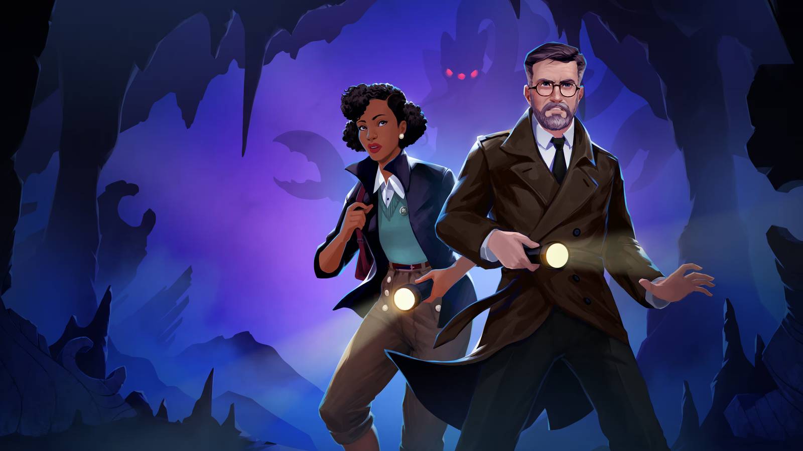 You only need 6 hours to beat Xbox Game Pass’ chilling new puzzle game You only need 6 hours to beat Xbox Game Pass’ chilling new puzzle game