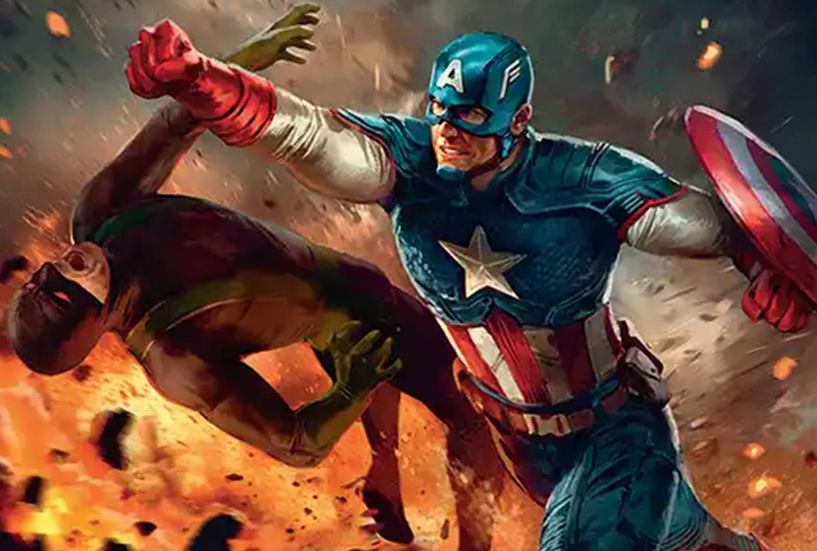 Magic: The Gathering is fixing Spider-Man's Arena issue with new Marvel set
