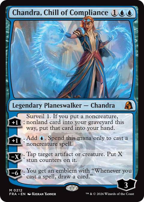 Chandra, Chill of Compliance_EN_HRR