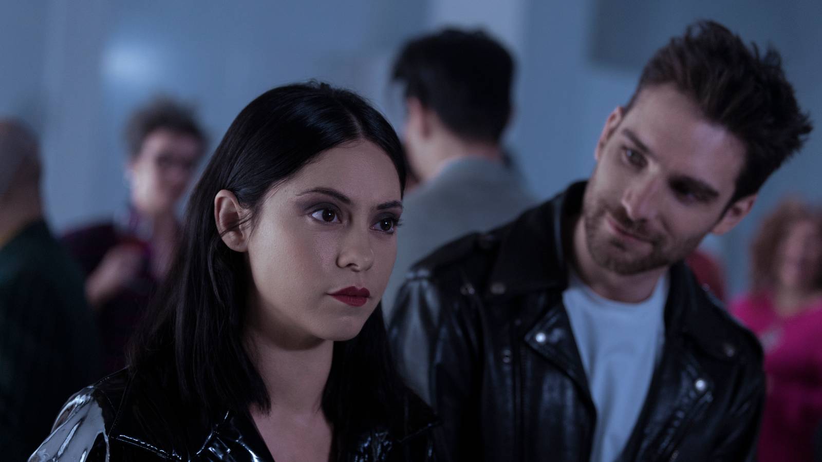 Brand New Cherry Flavor: Your Next Horror Binge-Watch on Netflix