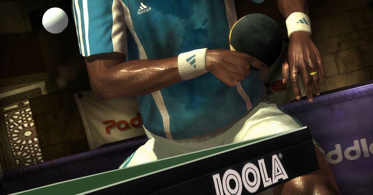 polygon.com - Oli Welsh - We wouldn't have GTA 6 without this obscure 2006 ping-pong game