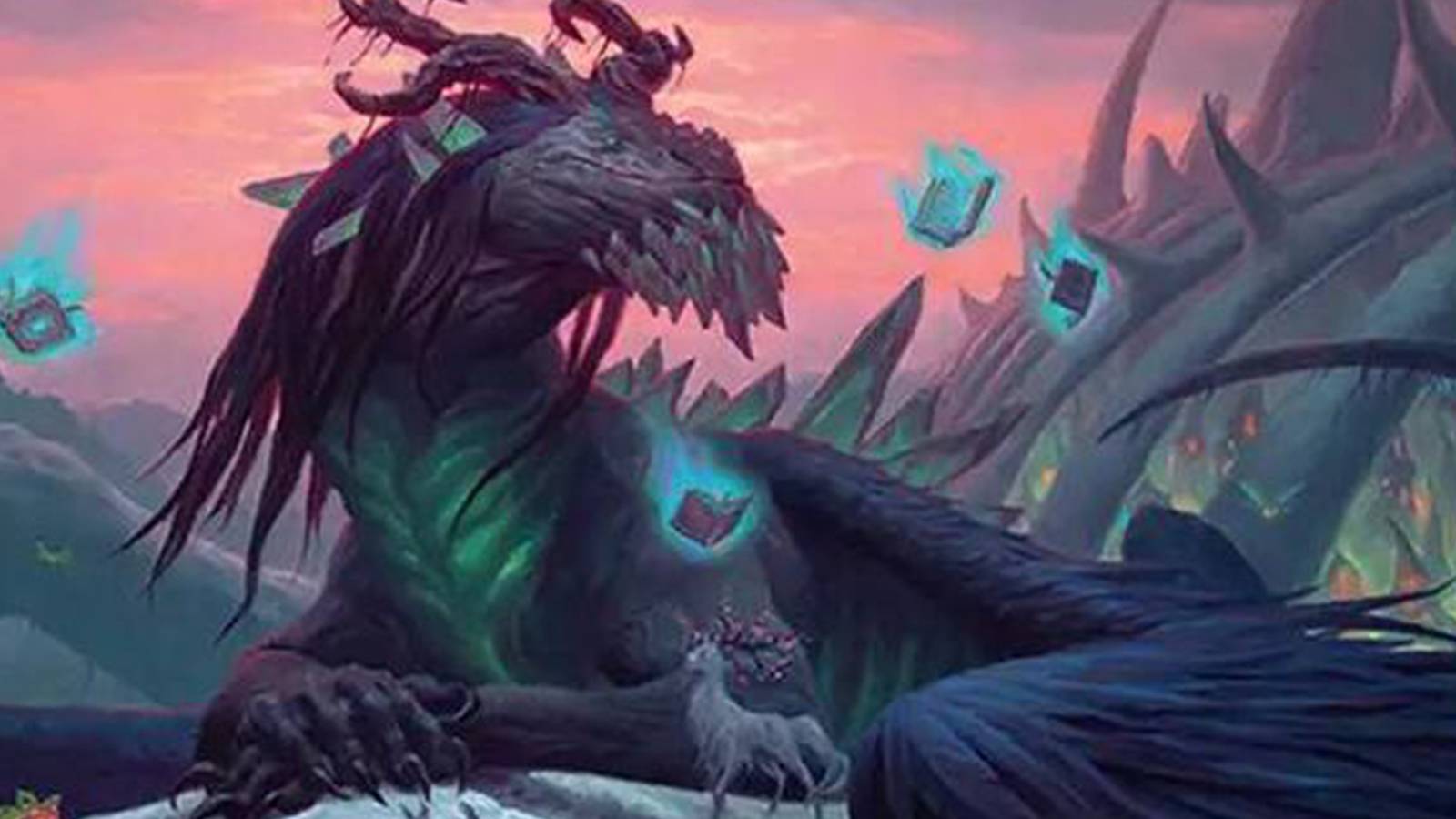 5 best Secrets of Strixhaven combos in Magic: The Gathering 5 best Secrets of Strixhaven combos in Magic: The Gathering