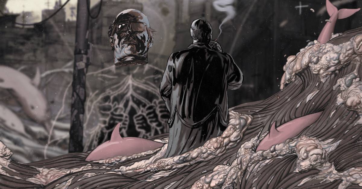 polygon.com - Ford James - The Disco Elysium team's new spy game could be another instant classic