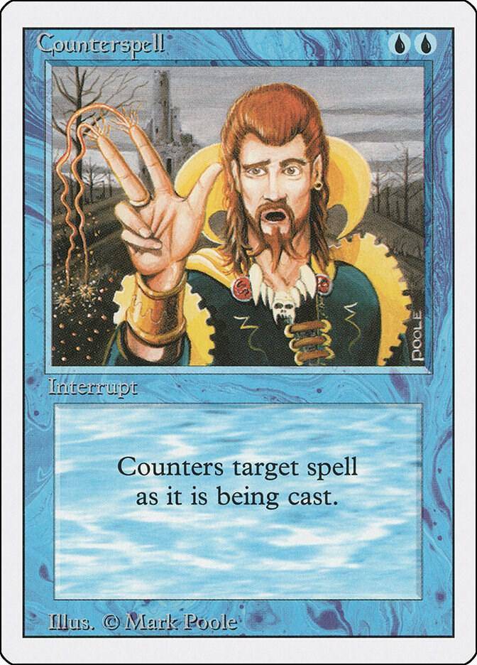 counterspell