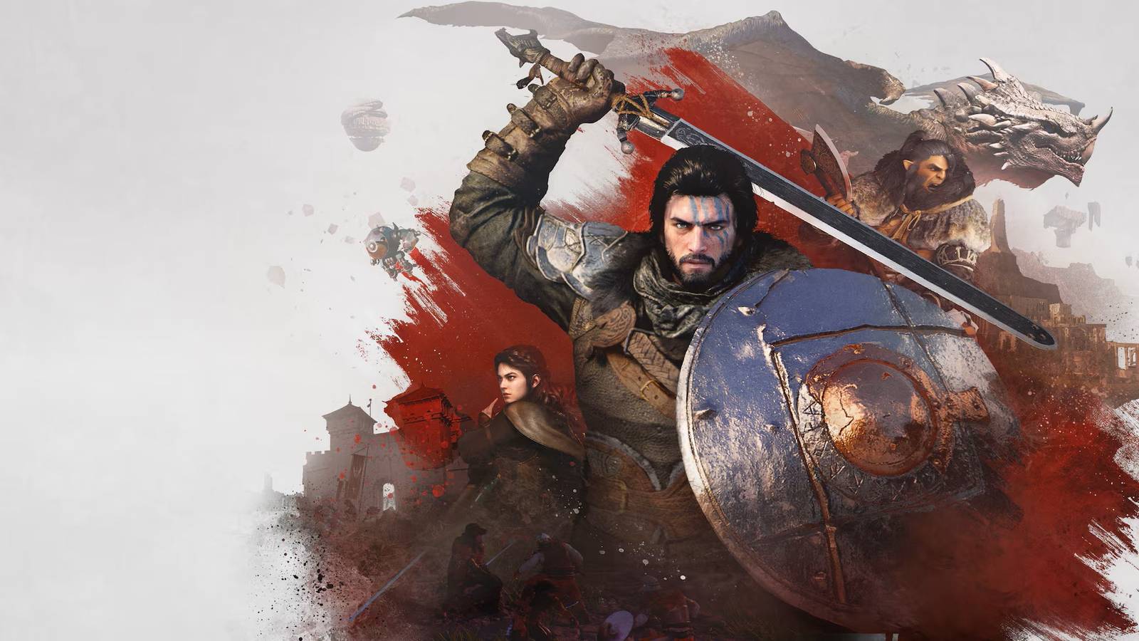 New Crimson Desert update proves the game keeps getting better and better New Crimson Desert update proves the game keeps getting better and better