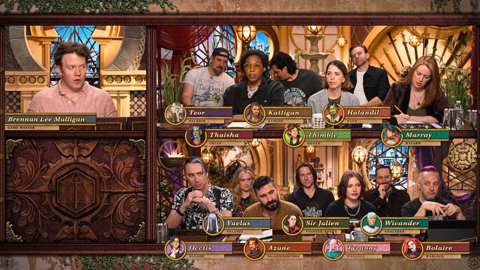 critical role campaign 4 ep 27 complicated questions