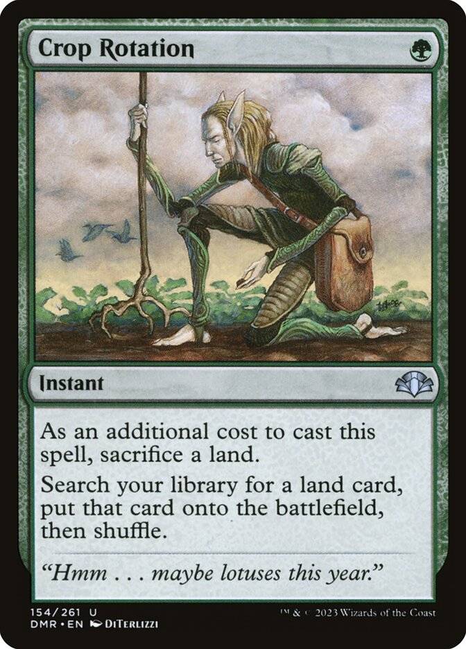 10 best common cards in Magic: The Gathering 10 best common cards in Magic: The Gathering