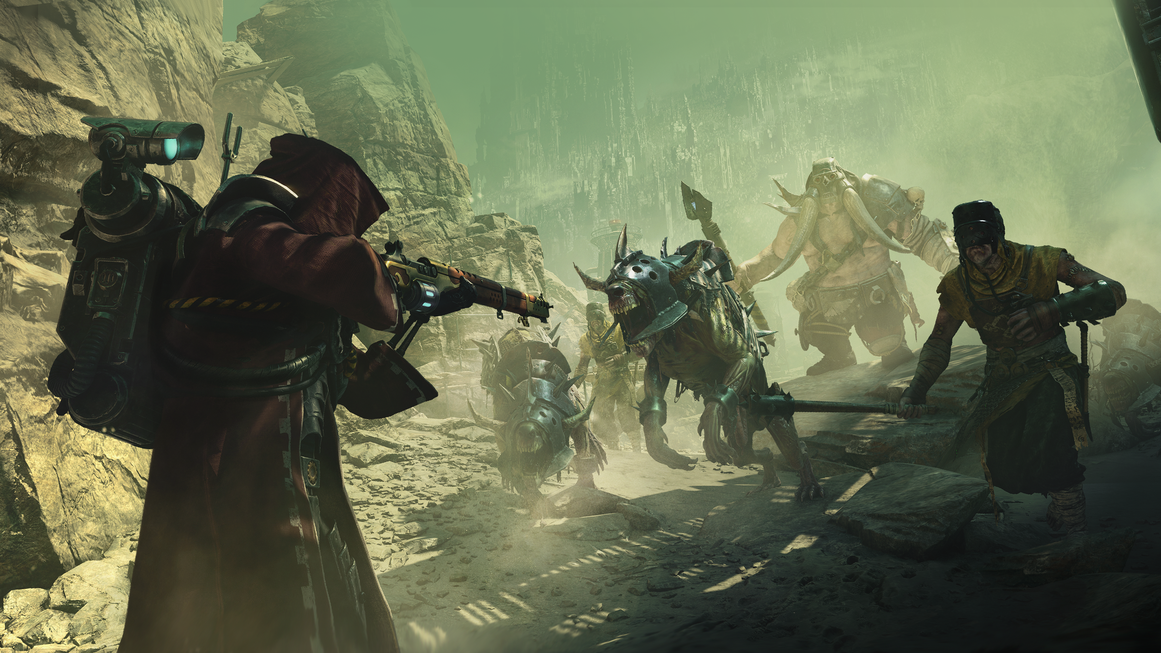 Warhammer Skulls 2026: O que esperar do evento de jogos mais épico do ano