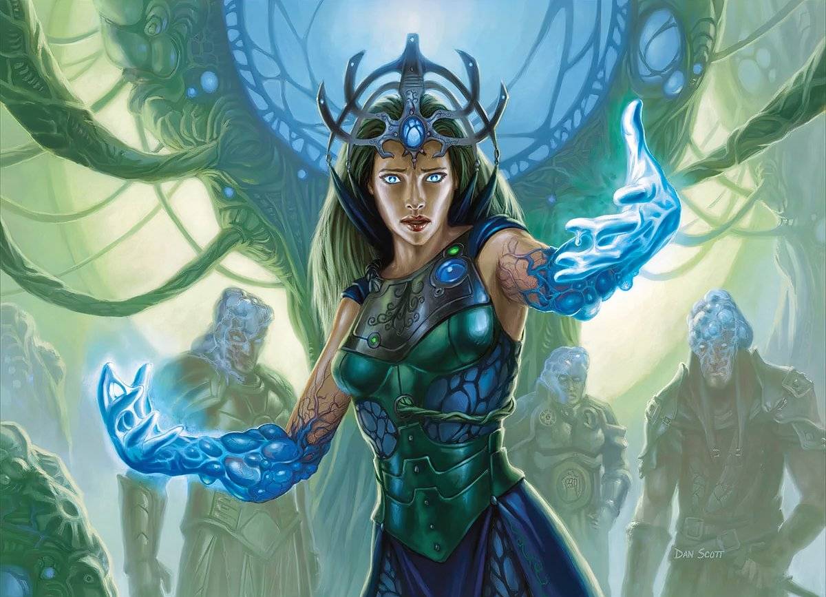 Ravnica changed Magic: The Gathering forever 20 years ago