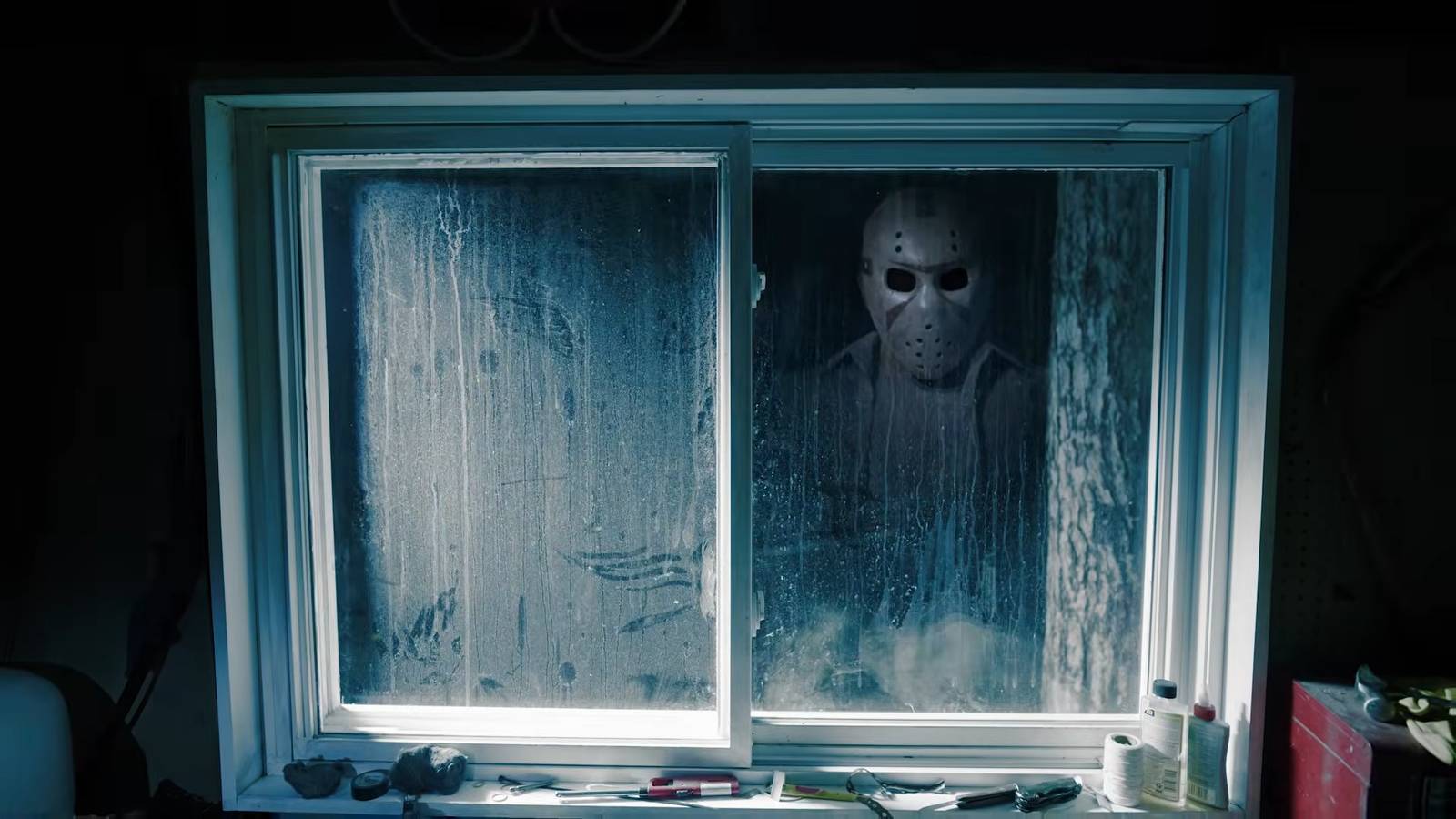 Dead by Daylight Confirms Highly Requested Horror Icon as New Killer Dead by Daylight Confirms Highly Requested Horror Icon as New Killer