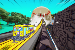 《Emberville》集結遊戲史上最強配音卡司,有望成為《星露谷物語》接班人