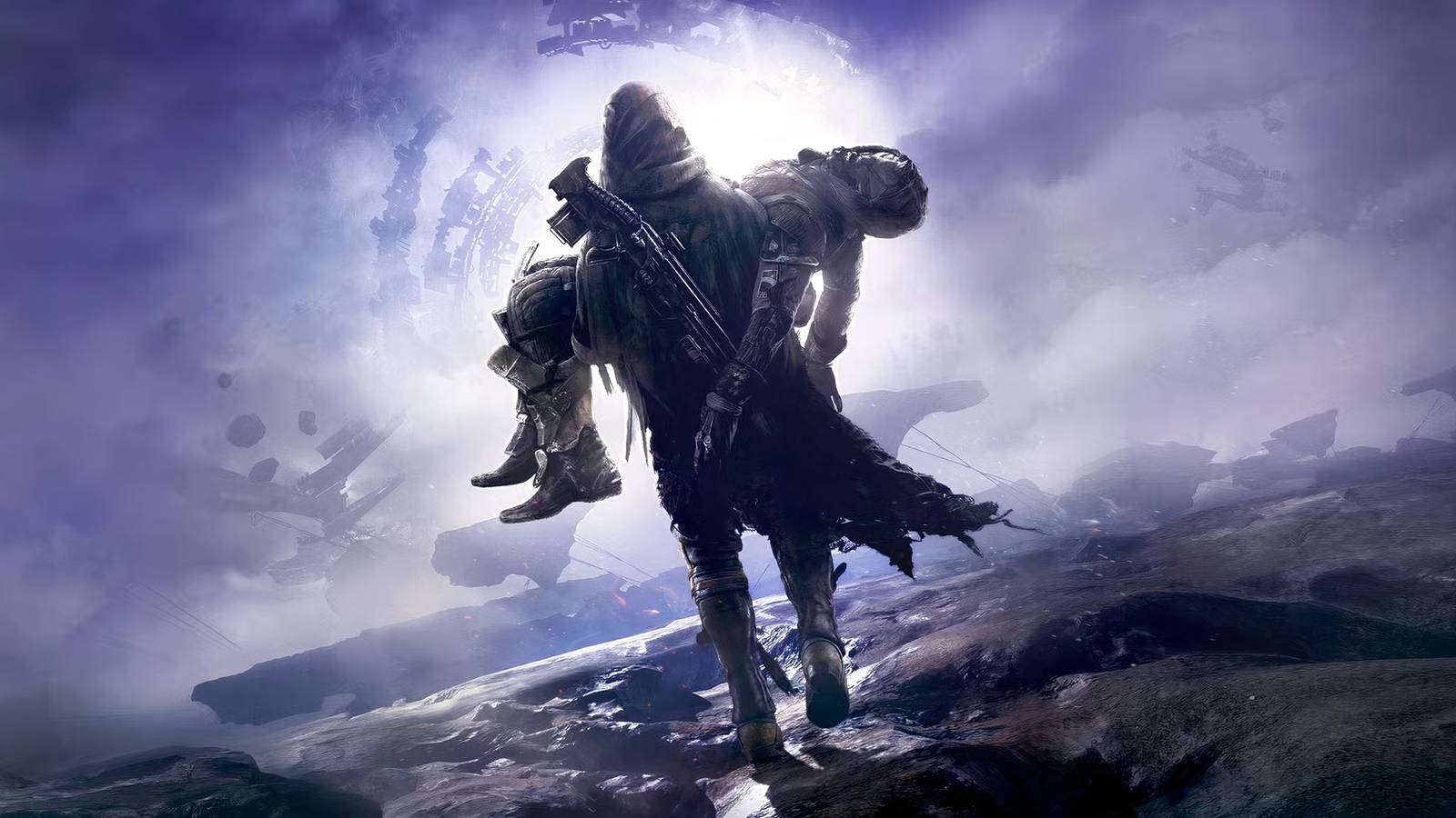 Bungie 告別《天命 2》：九年長跑迎來最終更新
