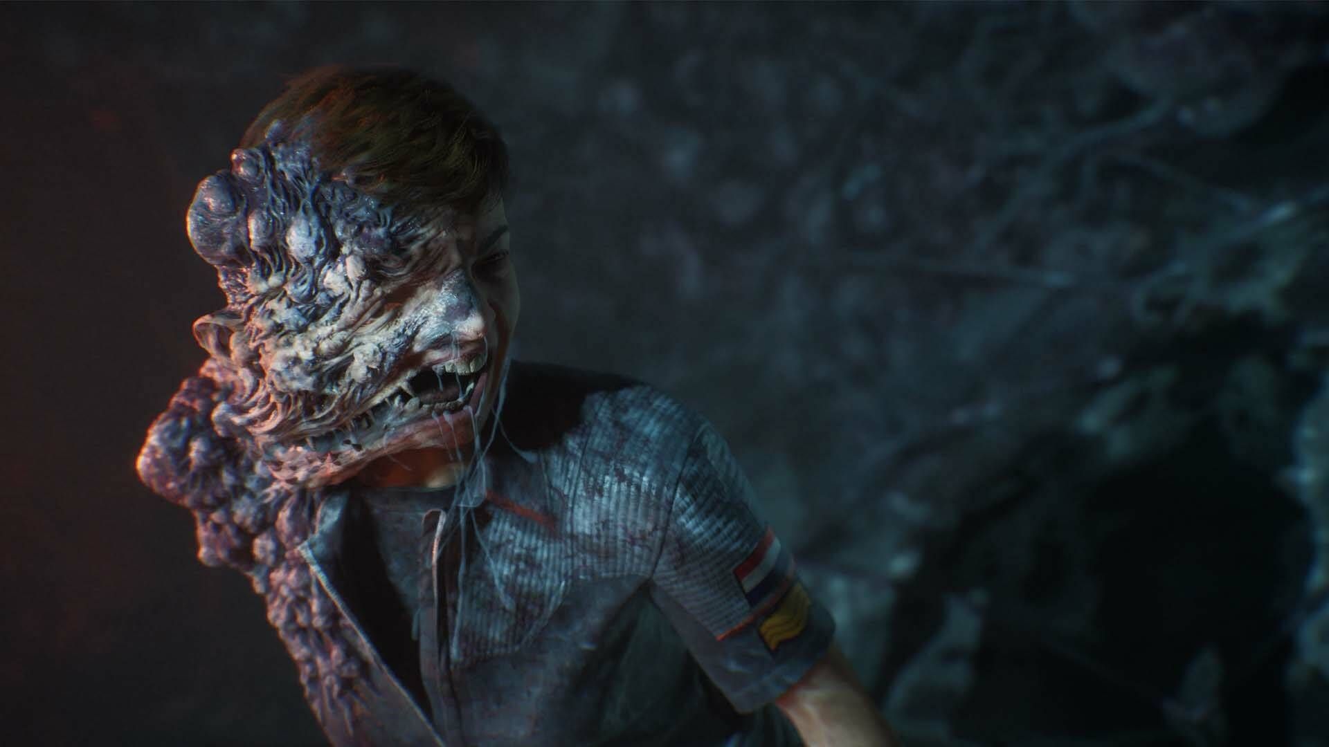 Directive 8020 gameplay video — see the first hour here