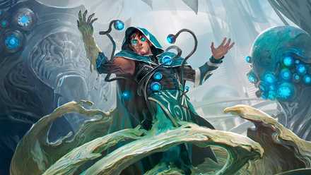 Distorted-Curiosity-Phyrexia-All-Will-Be-One-MtG-Art-1