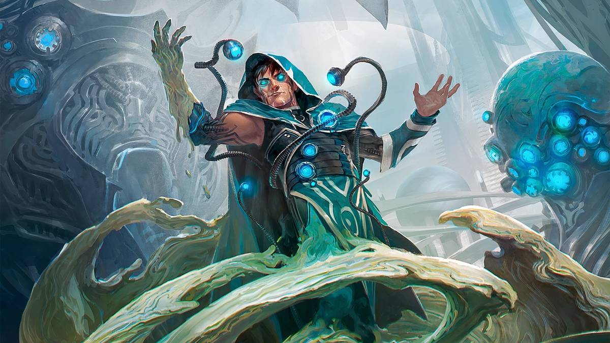 Magic: The Gathering’s Marvel Super Heroes set brings back poison counters