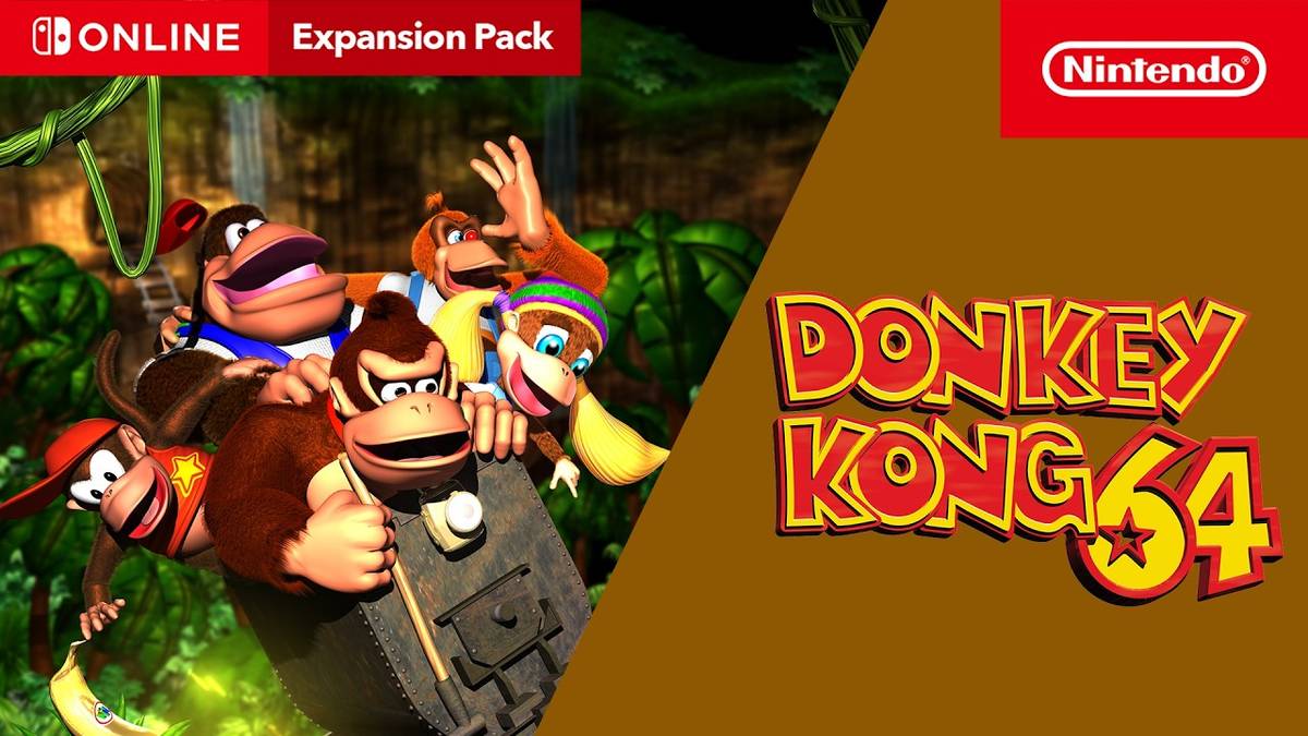 One of the N64’s most controversial games is coming to Nintendo Classics One of the N64’s most controversial games is coming to Nintendo Classics