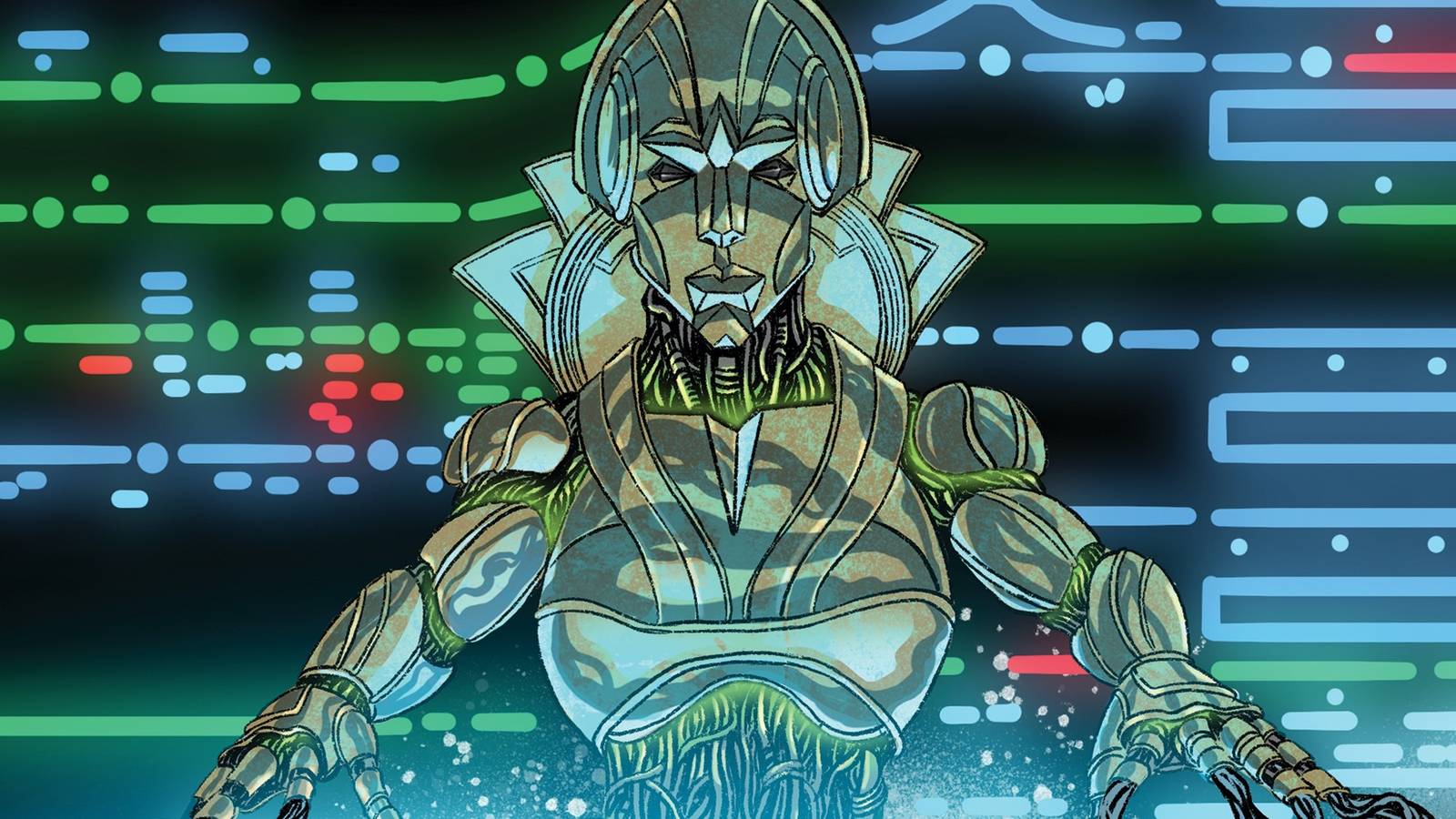 Cataclysm Arcade exclusive TCG previews reveal 3 new Endlings cards Cataclysm Arcade exclusive TCG previews reveal 3 new Endlings cards