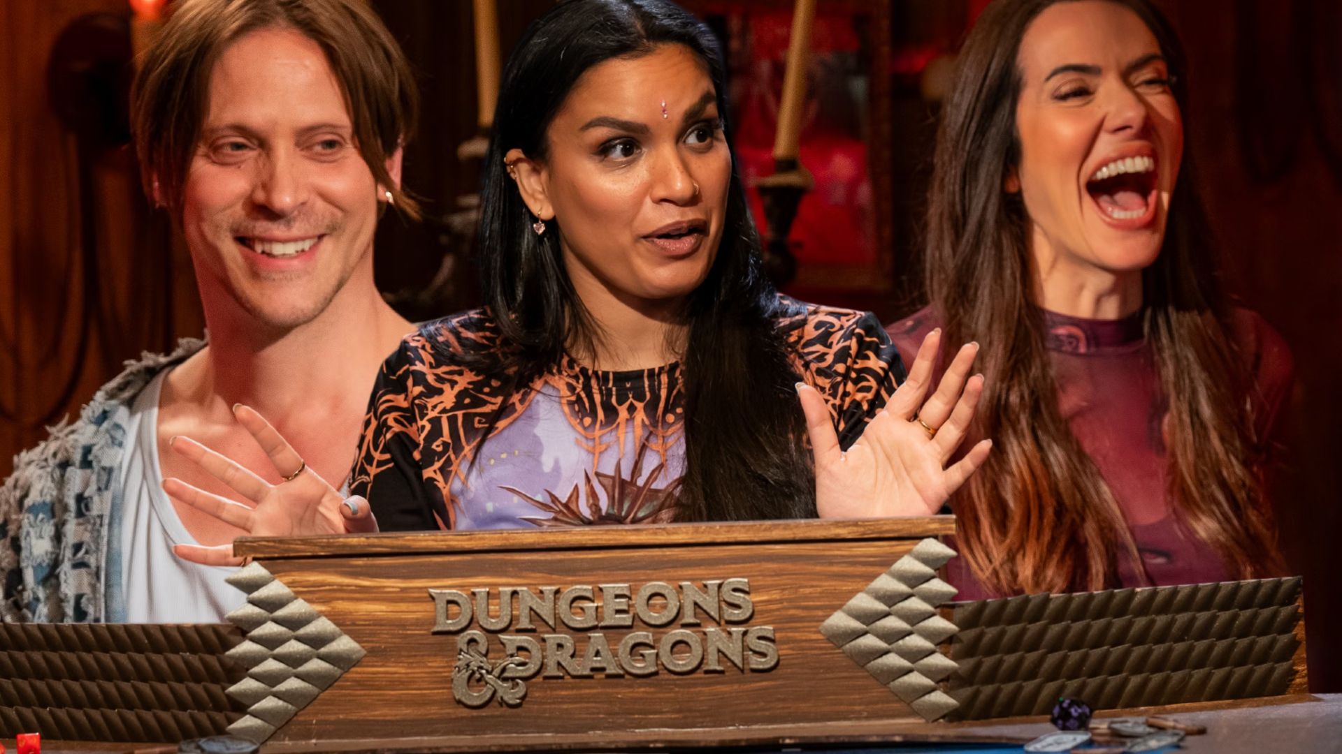 Dungeons & Dragons' ‘Dungeon Masters’ Cracks the Code: Short Episodes Spark Surge
