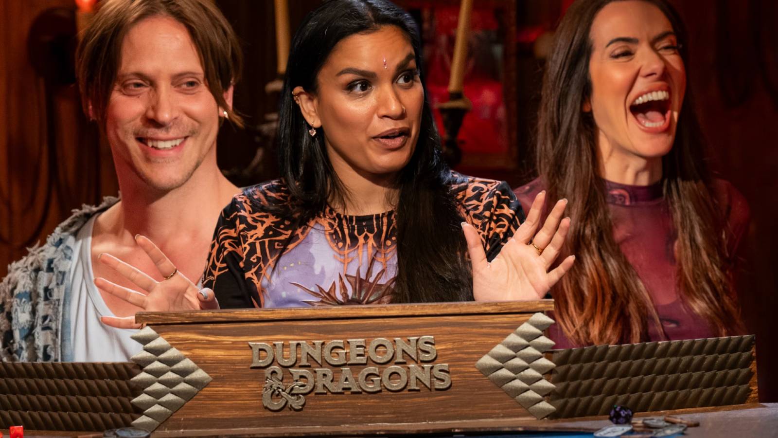 D&D's official new series fixes the biggest issue with shows like Critical Role
