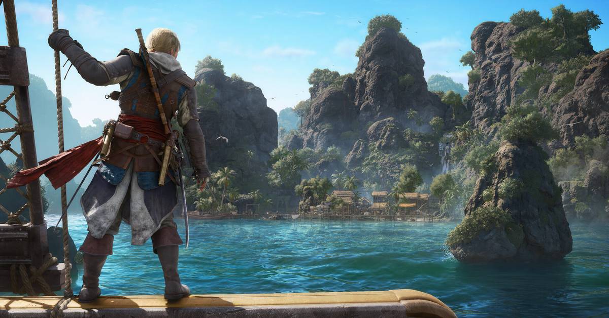 polygon.com - Oli Welsh - Video game remakes have officially reached a point of no return