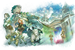 《Final Fantasy 6》這款被低估的 10/10 傑作即將登陸 Game Pass