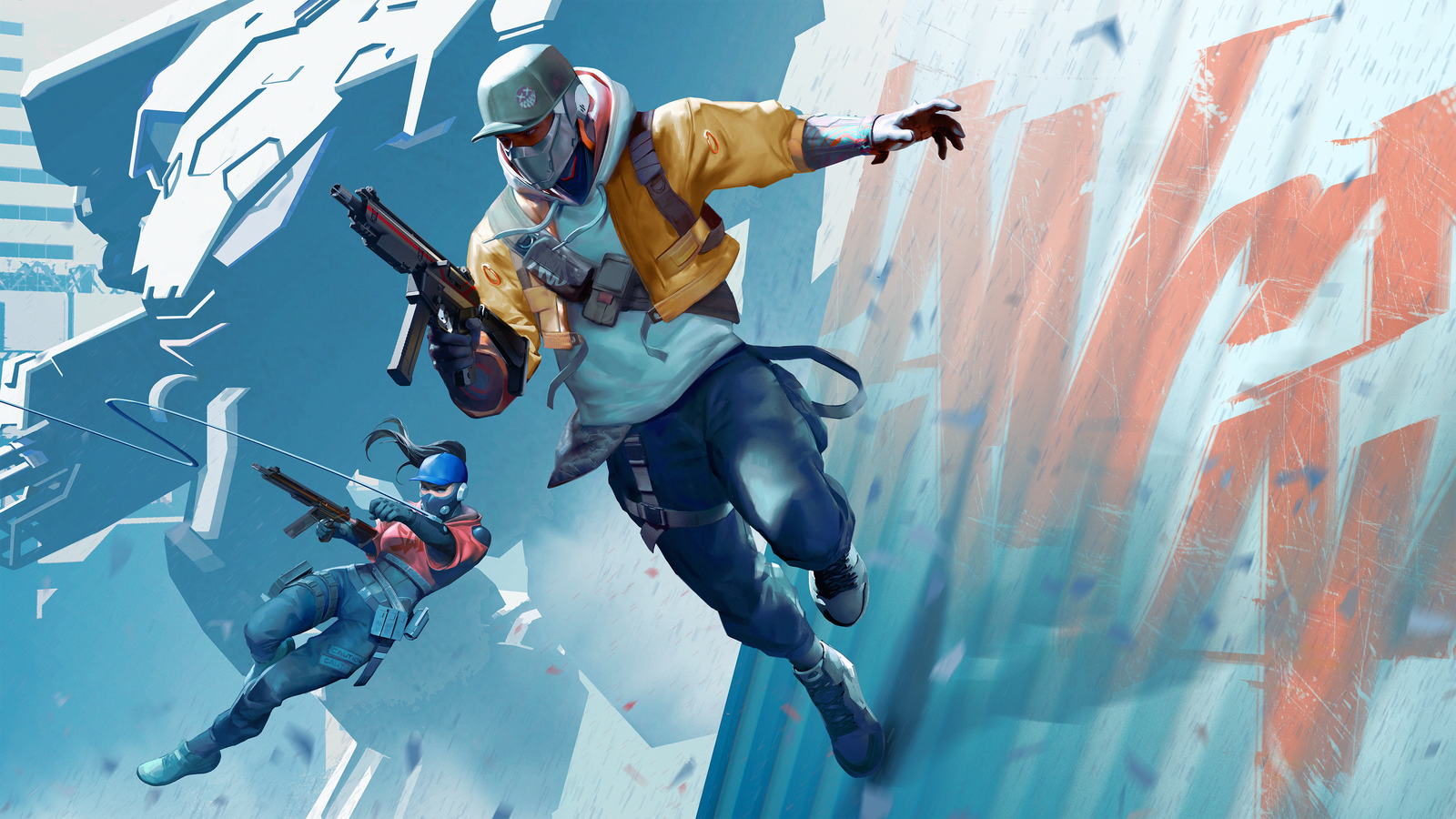 After Splitgate 2 Backlash, Developers Are Creating the Titanfall Game Fans Crave After Splitgate 2 Backlash, Developers Are Creating the Titanfall Game Fans Crave