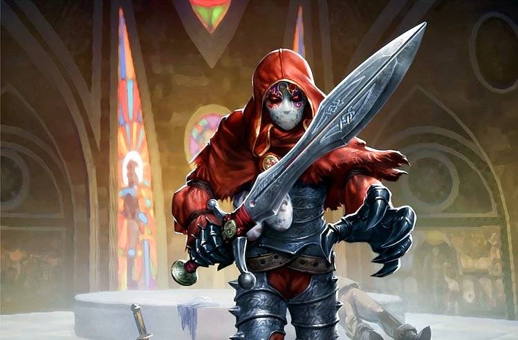 Fable’s Sword of Aeons established the series’ boldest choices Fable’s Sword of Aeons established the series’ boldest choices