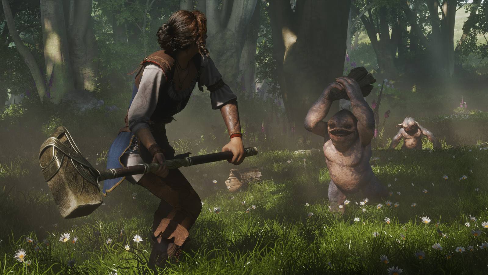 Xbox's Fable reboot has been delayed to next year