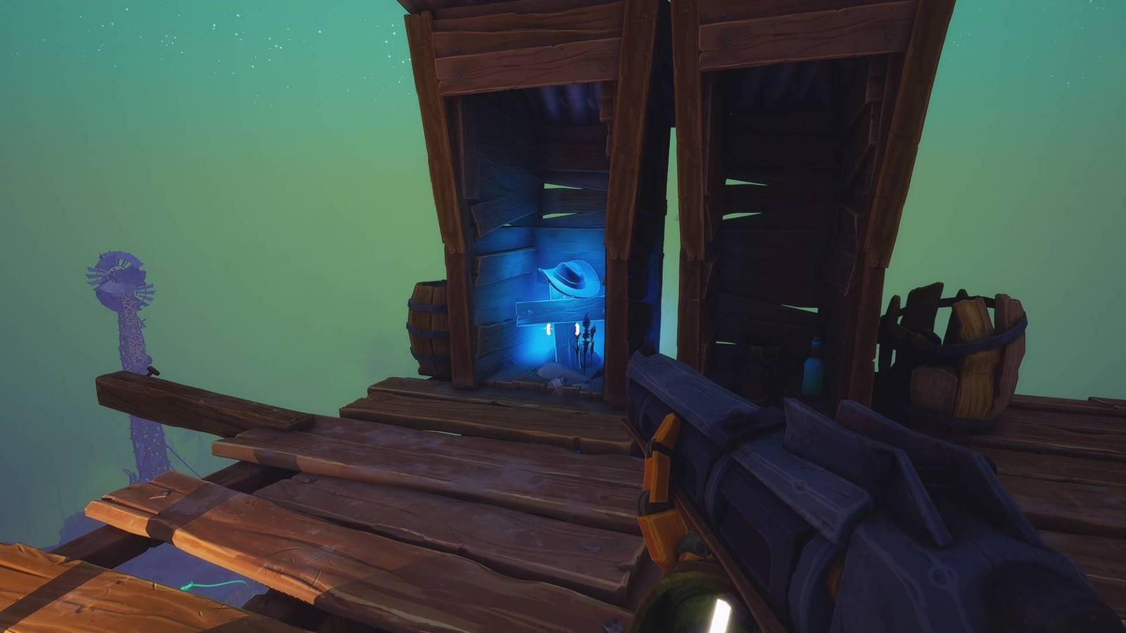 All Far Far West Area 41 grave locations All Far Far West Area 41 grave locations