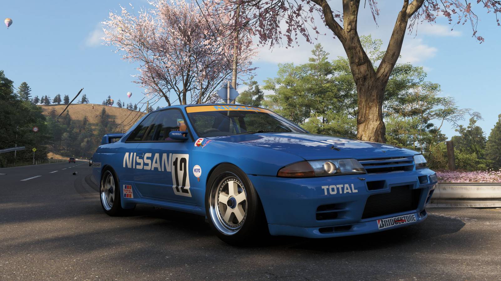 All car pass cars in Forza Horizon 6 All car pass cars in Forza Horizon 6