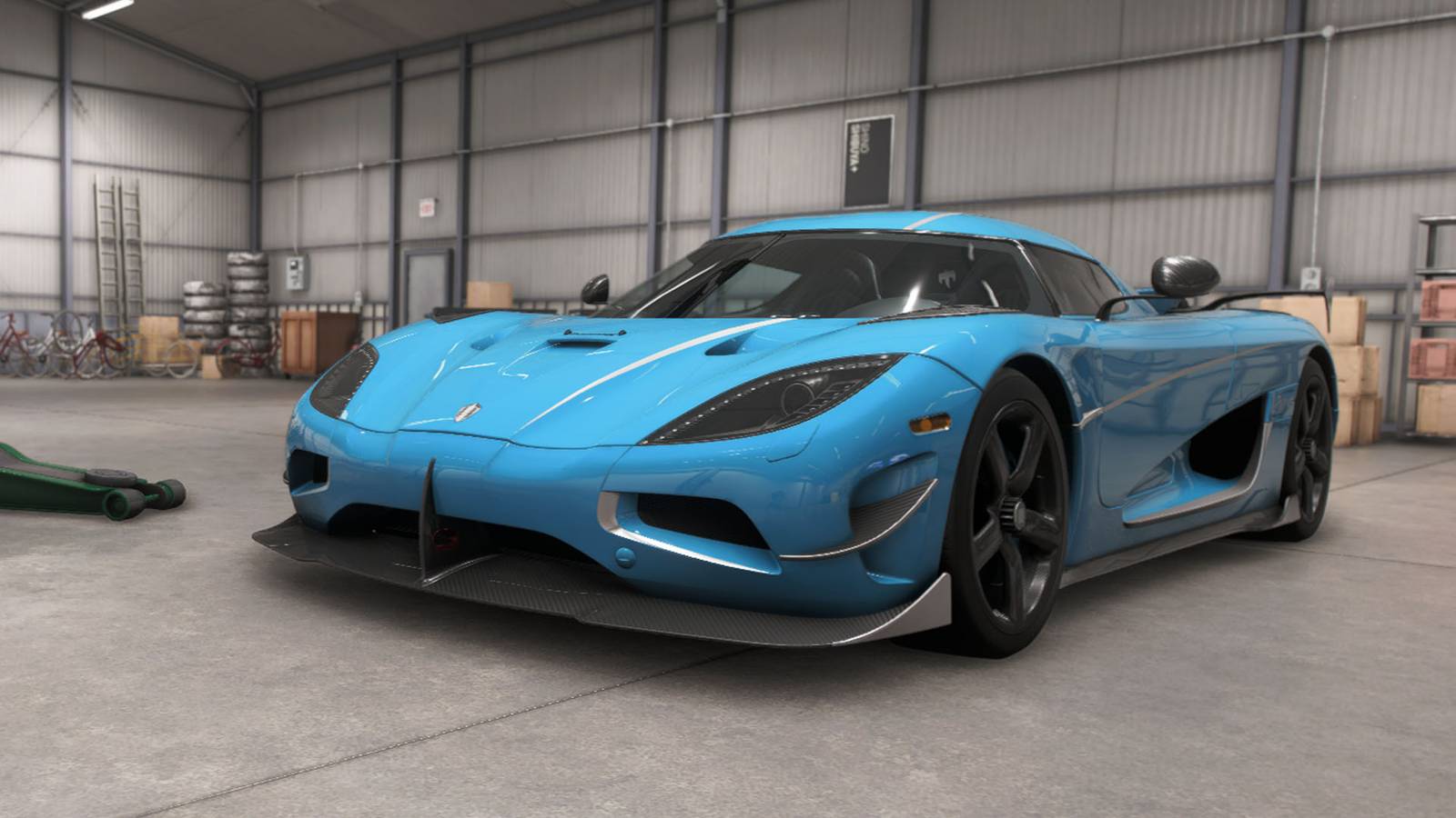 The Fastest Cars in Forza Horizon 6 The Fastest Cars in Forza Horizon 6
