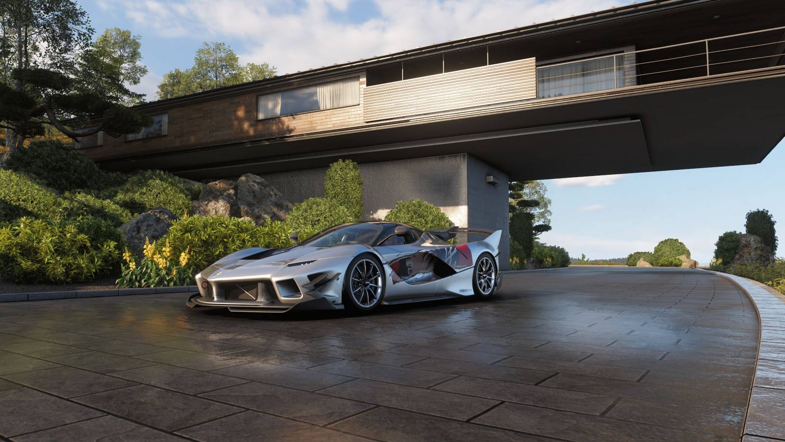 Forza Horizon 6: All Houses and How to Unlock Them Forza Horizon 6: All Houses and How to Unlock Them