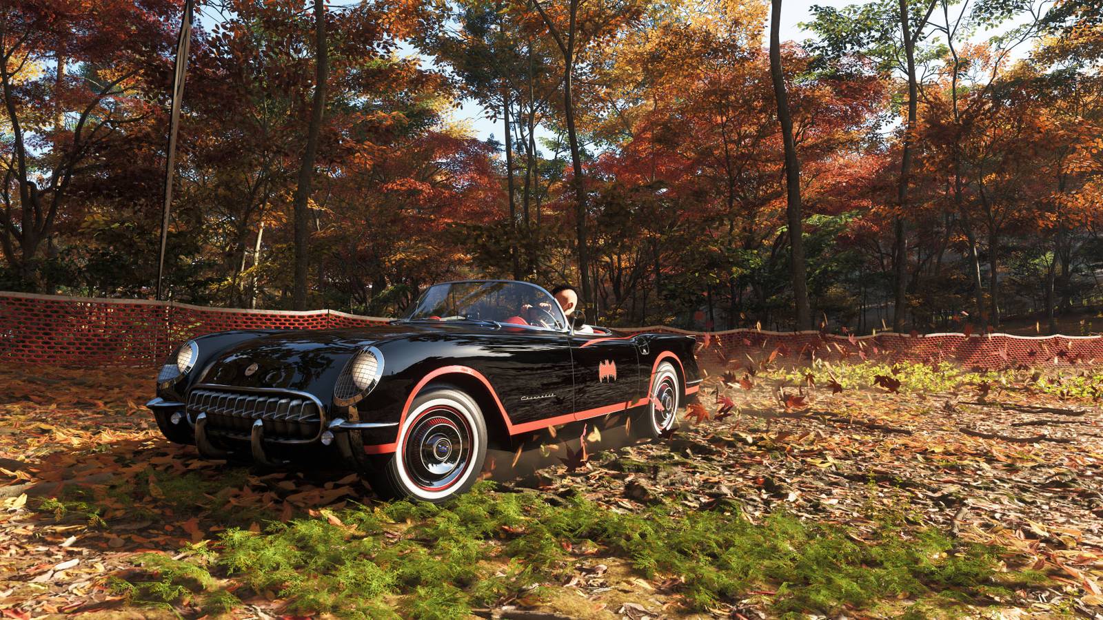 Forza Horizon 6 Seasons System: How Dynamic Weather Transforms Every Race – Breaking Analysis