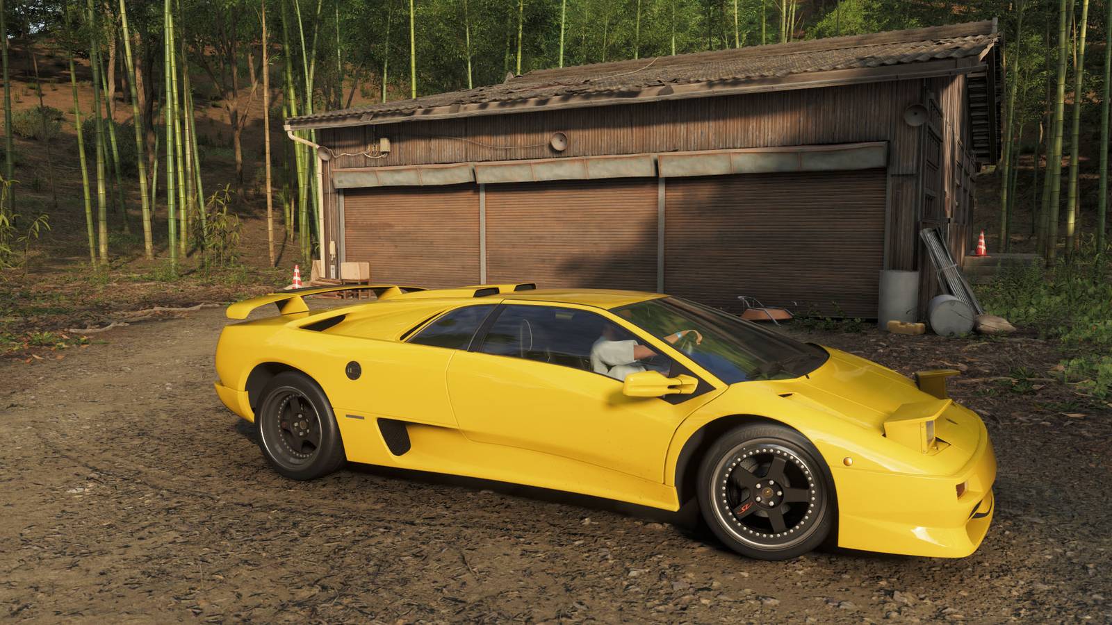 All barn locations in Forza Horizon 6 All barn locations in Forza Horizon 6