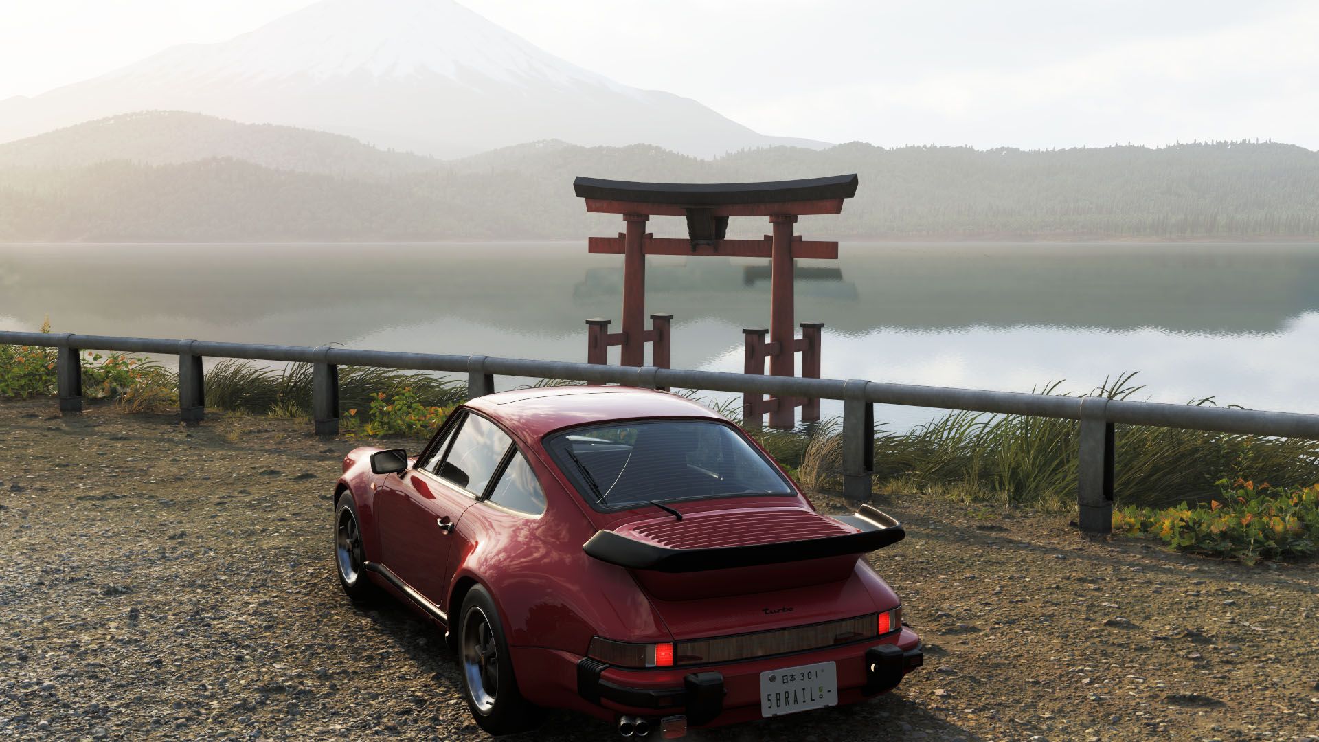10 Essential Story Locations to Discover in Forza Horizon 6’s Japan