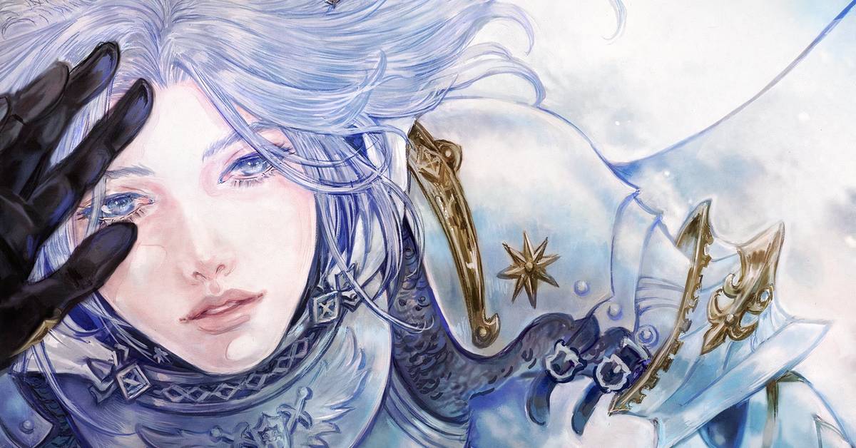 mtg final fantasy hydaelyn Magic The Gathering - Universes Beyond - Venat: Heart of Hydaelyn -