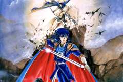 七年前,《Fire Emblem 風花雪月》以動人劇情,成為史上最棒的動漫RPG肥皂劇
