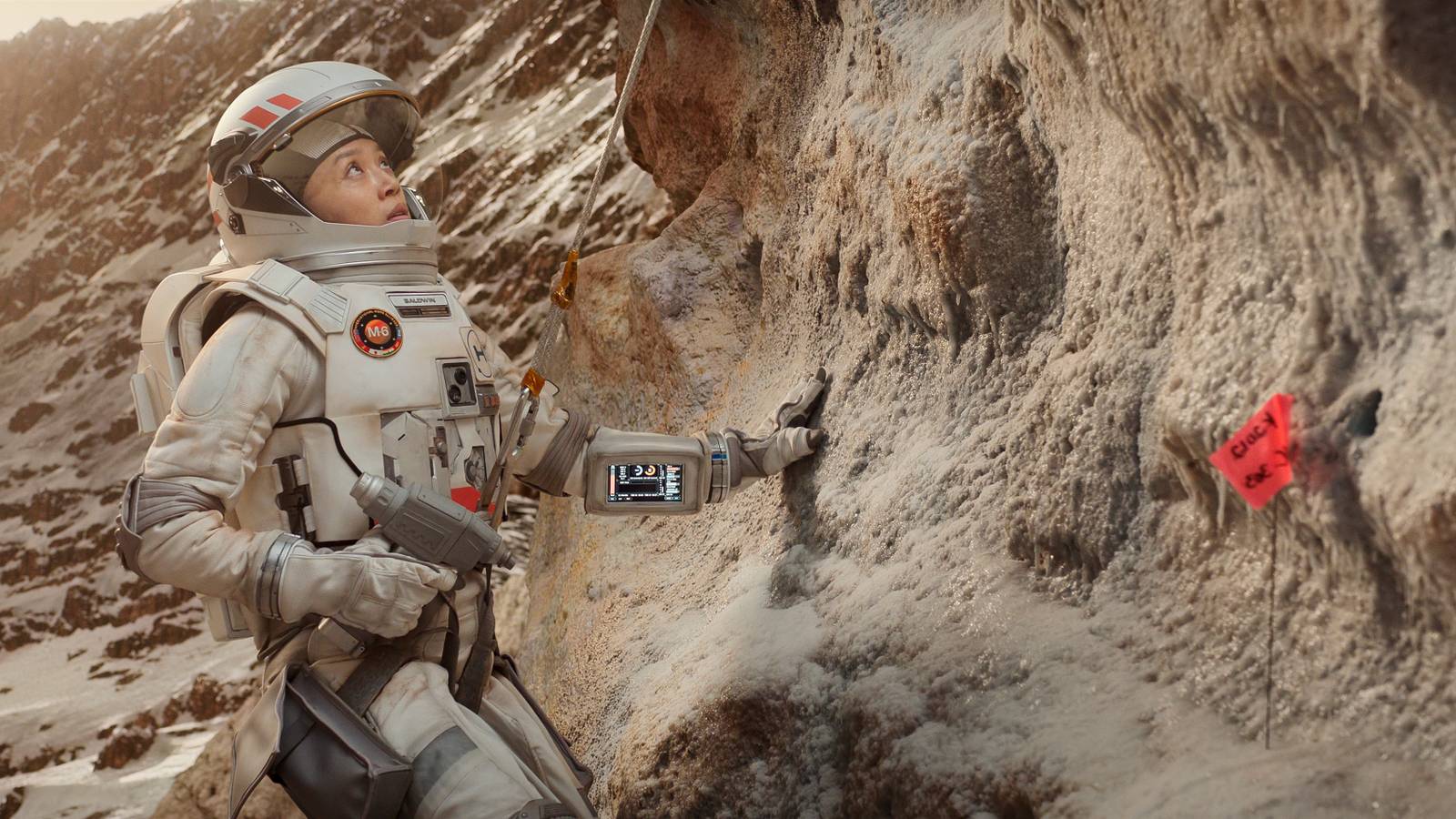 For All Mankind’s ending sets up another great Apple TV sci-fi release For All Mankind’s ending sets up another great Apple TV sci-fi release