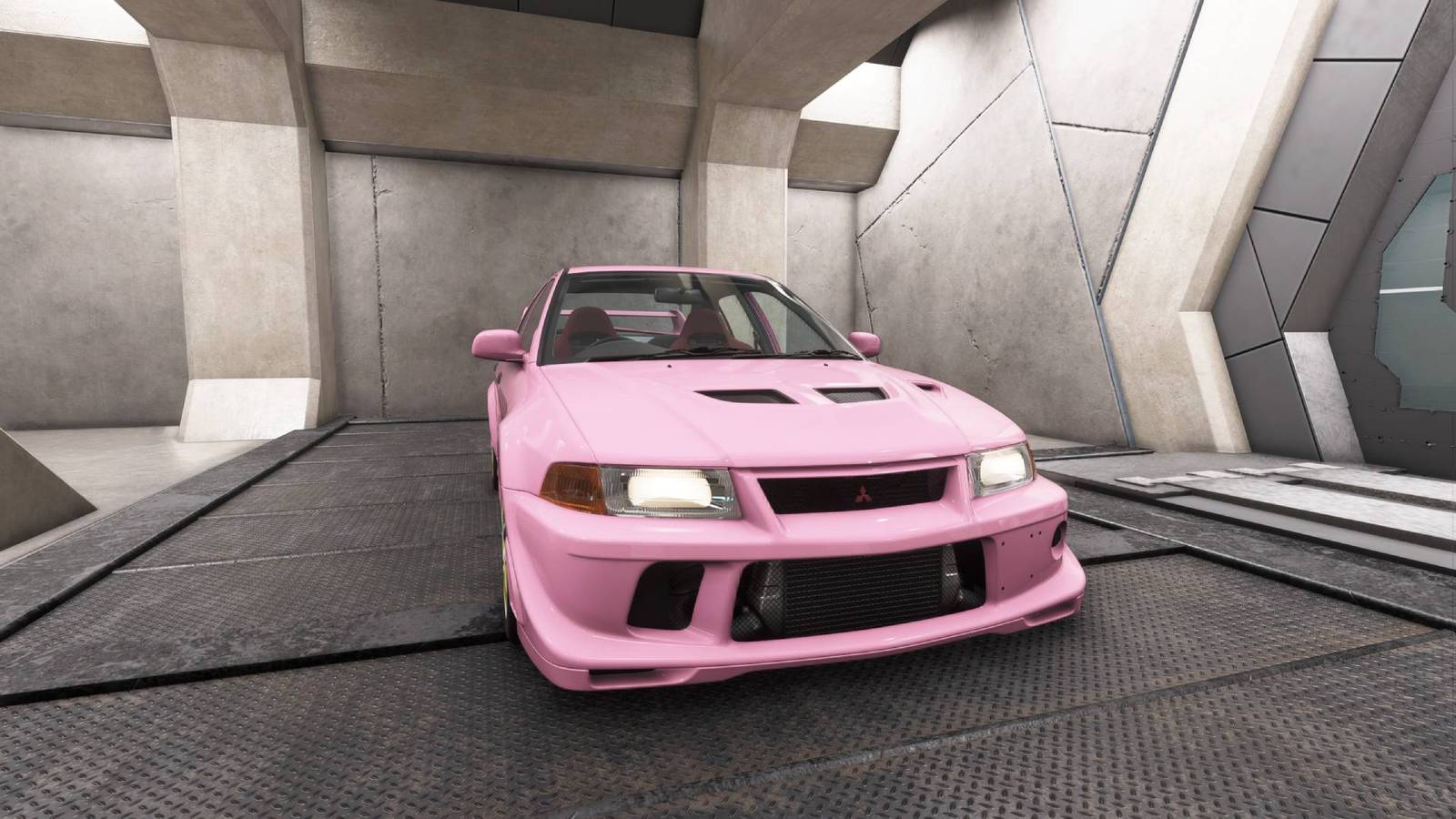 How to Customize Your Garage in Forza Horizon 6 How to Customize Your Garage in Forza Horizon 6