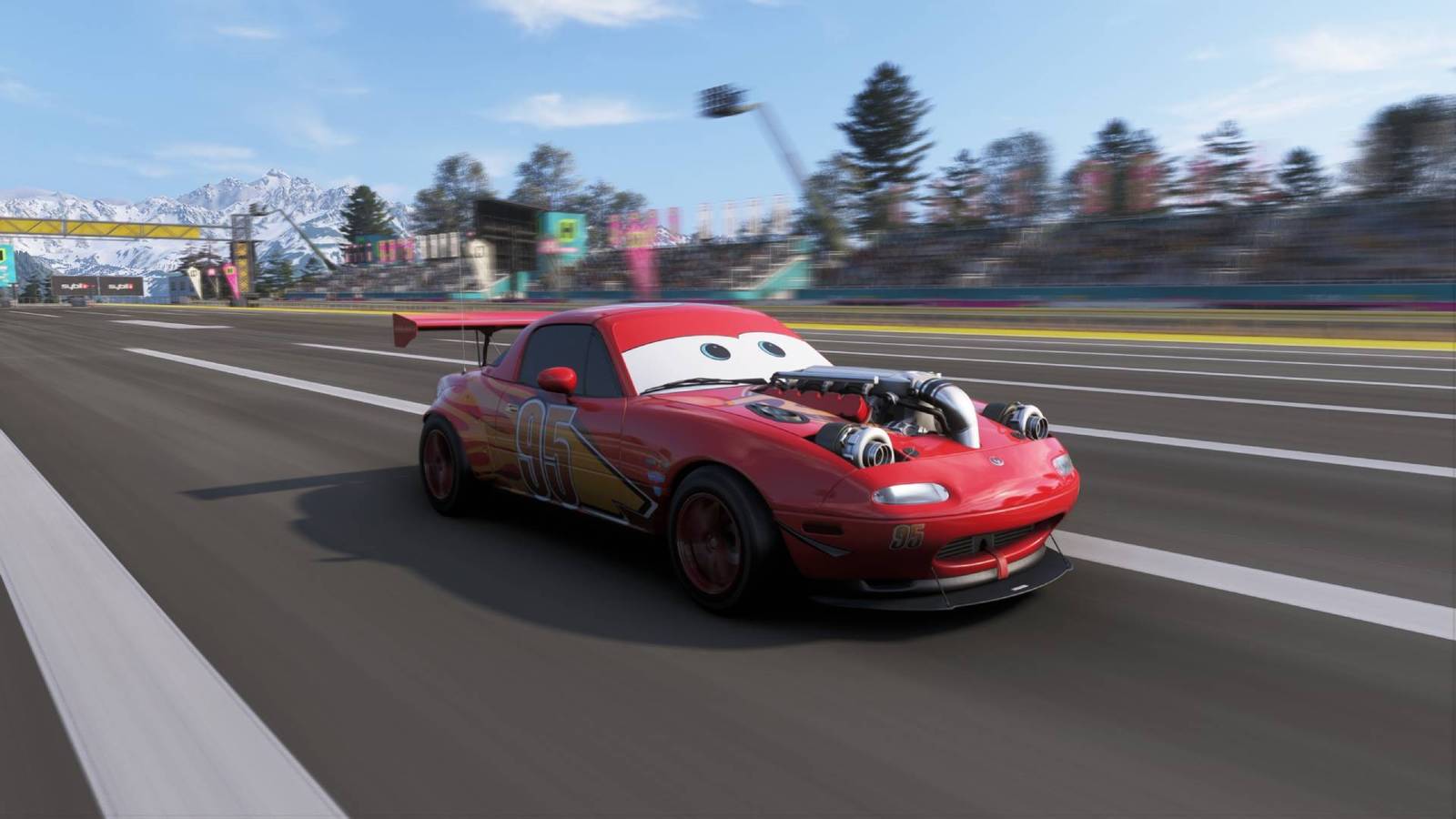 The Best Drag Cars in Forza Horizon 6 The Best Drag Cars in Forza Horizon 6