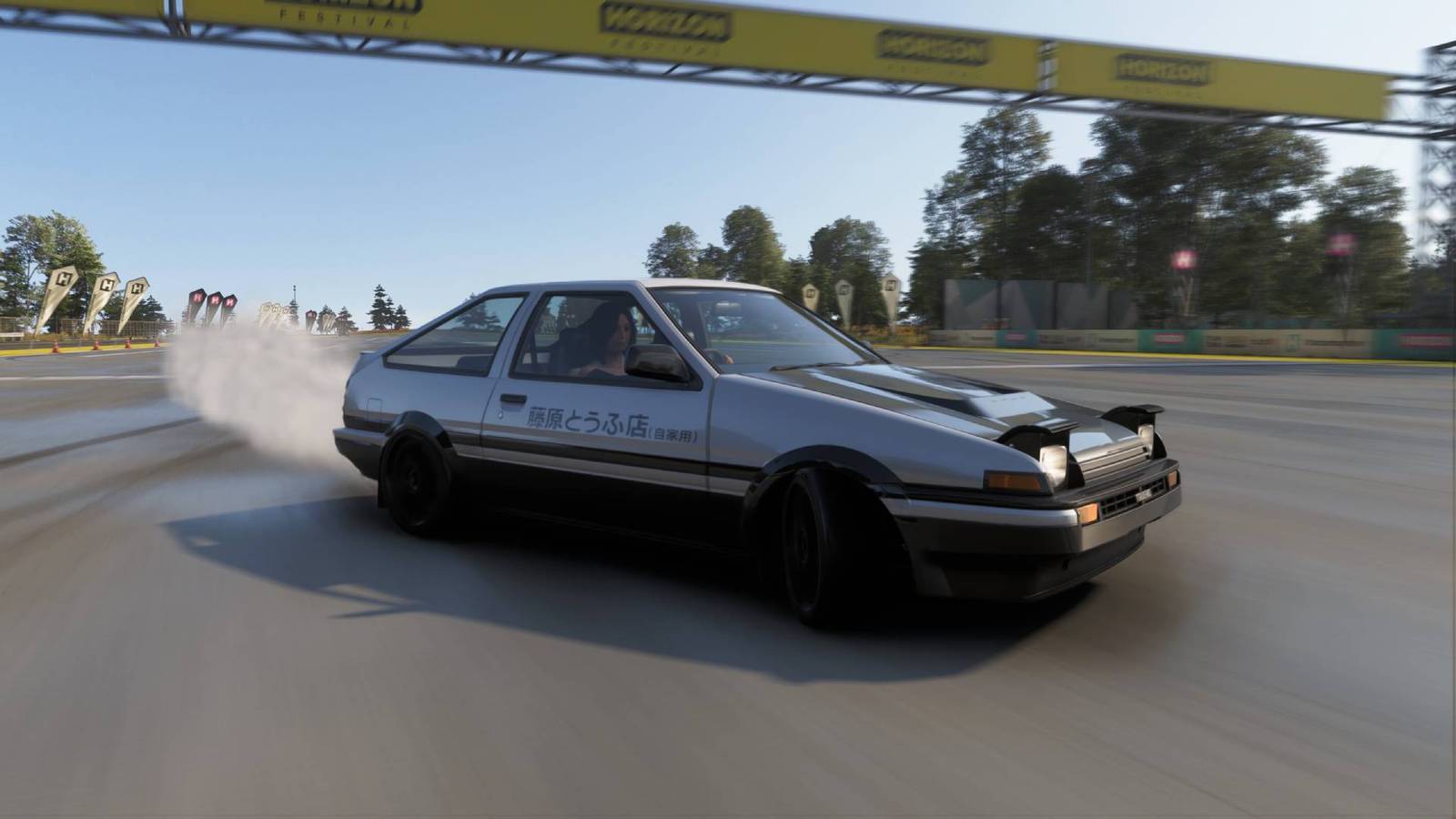 Best drifting tips for Forza Horizon 6