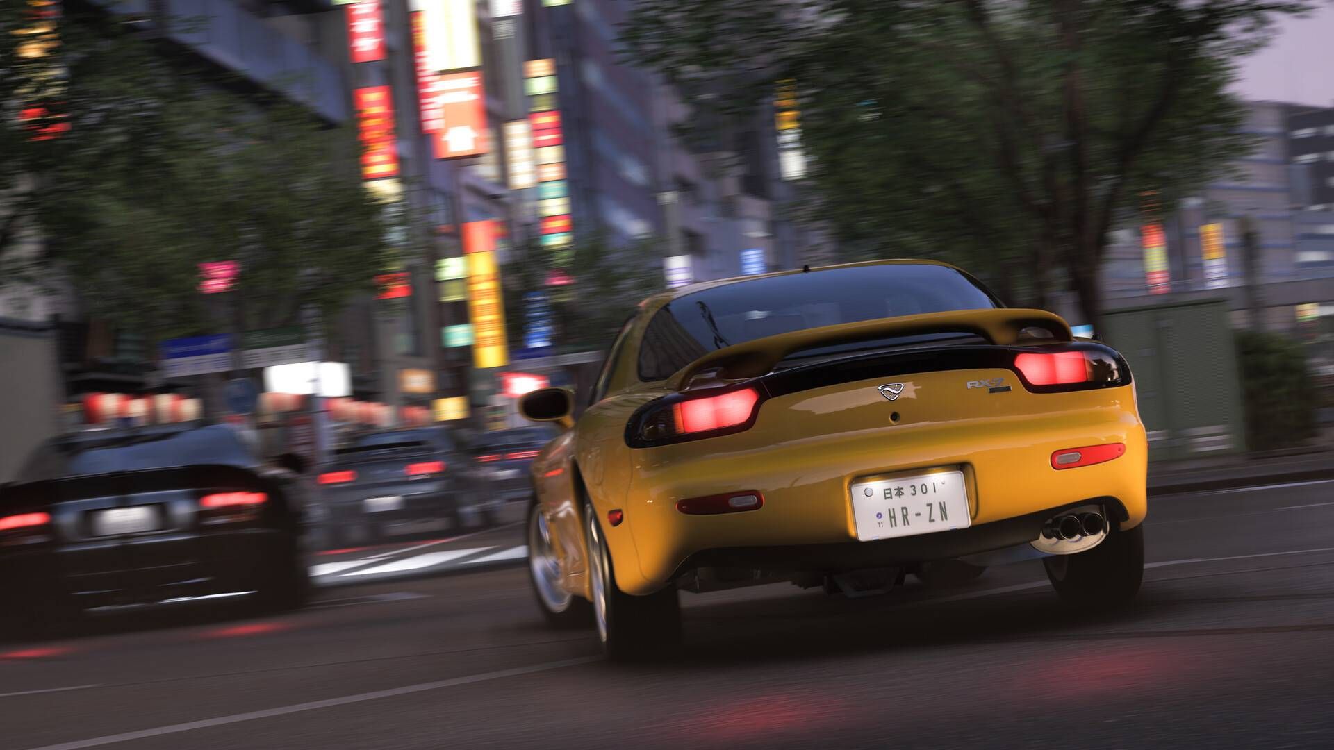 Forza Horizon 6のラジオ局と収録楽曲リストをPolygonが公開 Forza Horizon 6のラジオ局