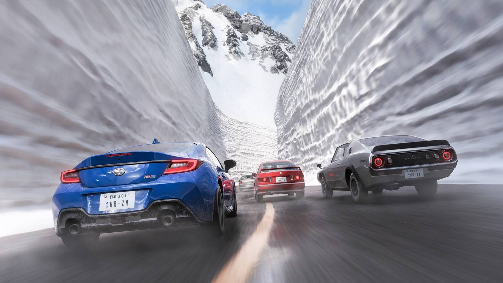 What time does Forza Horizon 6 release in your time zone? What time does Forza Horizon 6 release in your time zone?