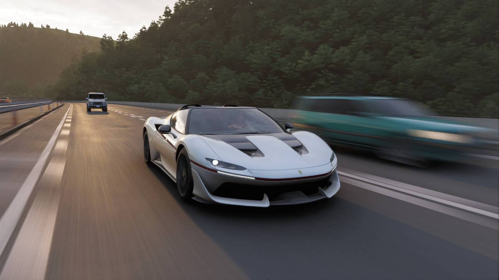 What are Speed Skills in Forza Horizon 6? What are Speed Skills in Forza Horizon 6?