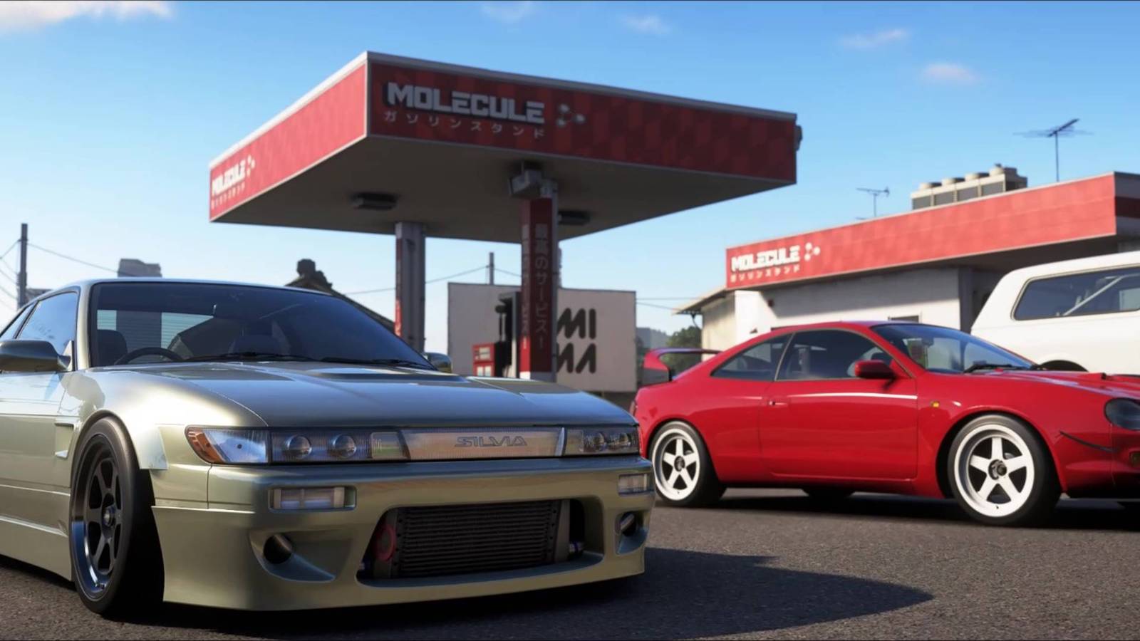 Which starter car should you pick in Forza Horizon 6? Which starter car should you pick in Forza Horizon 6?