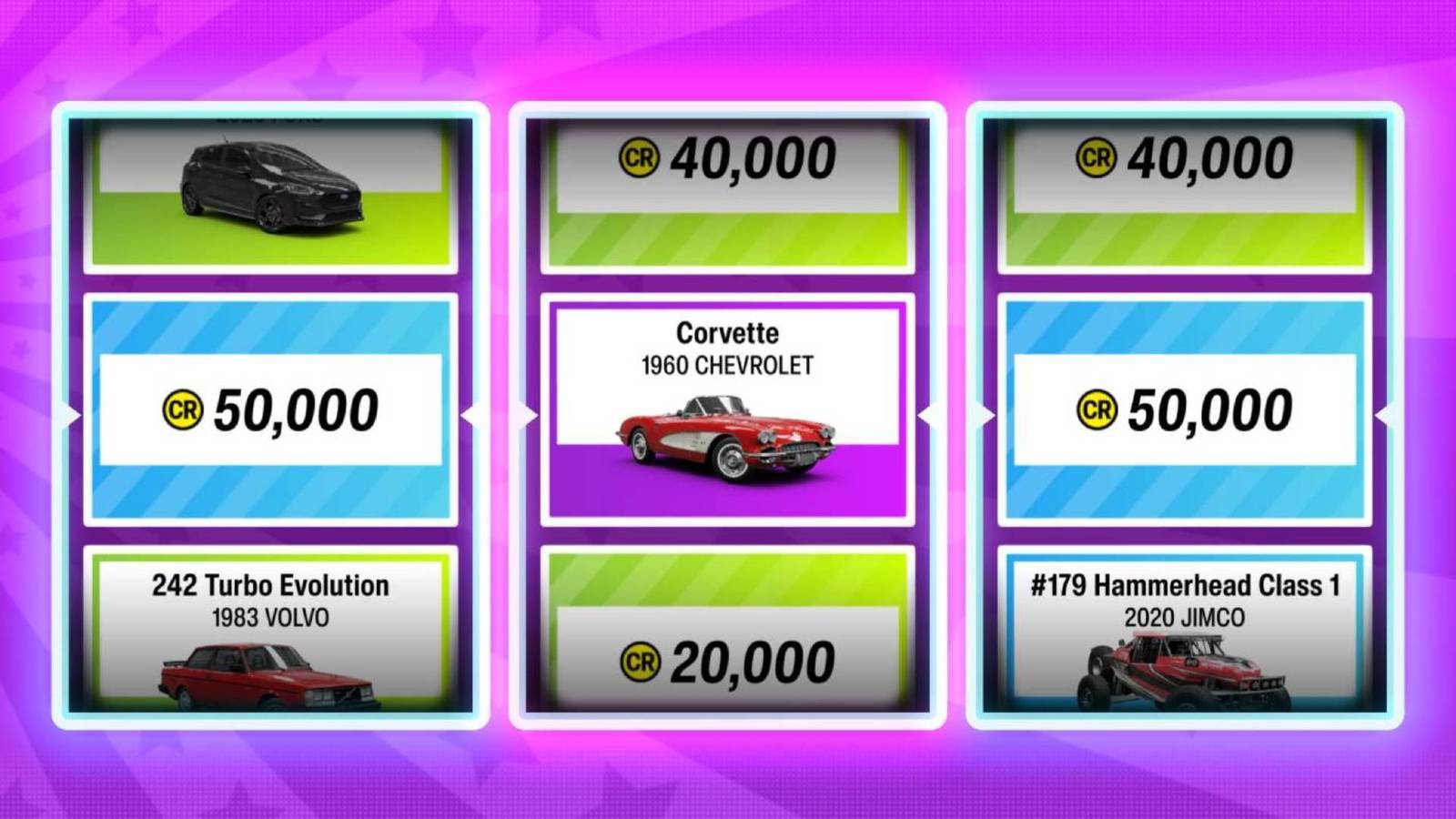 How to Get More Super Wheelspins in Forza Horizon 6 How to Get More Super Wheelspins in Forza Horizon 6